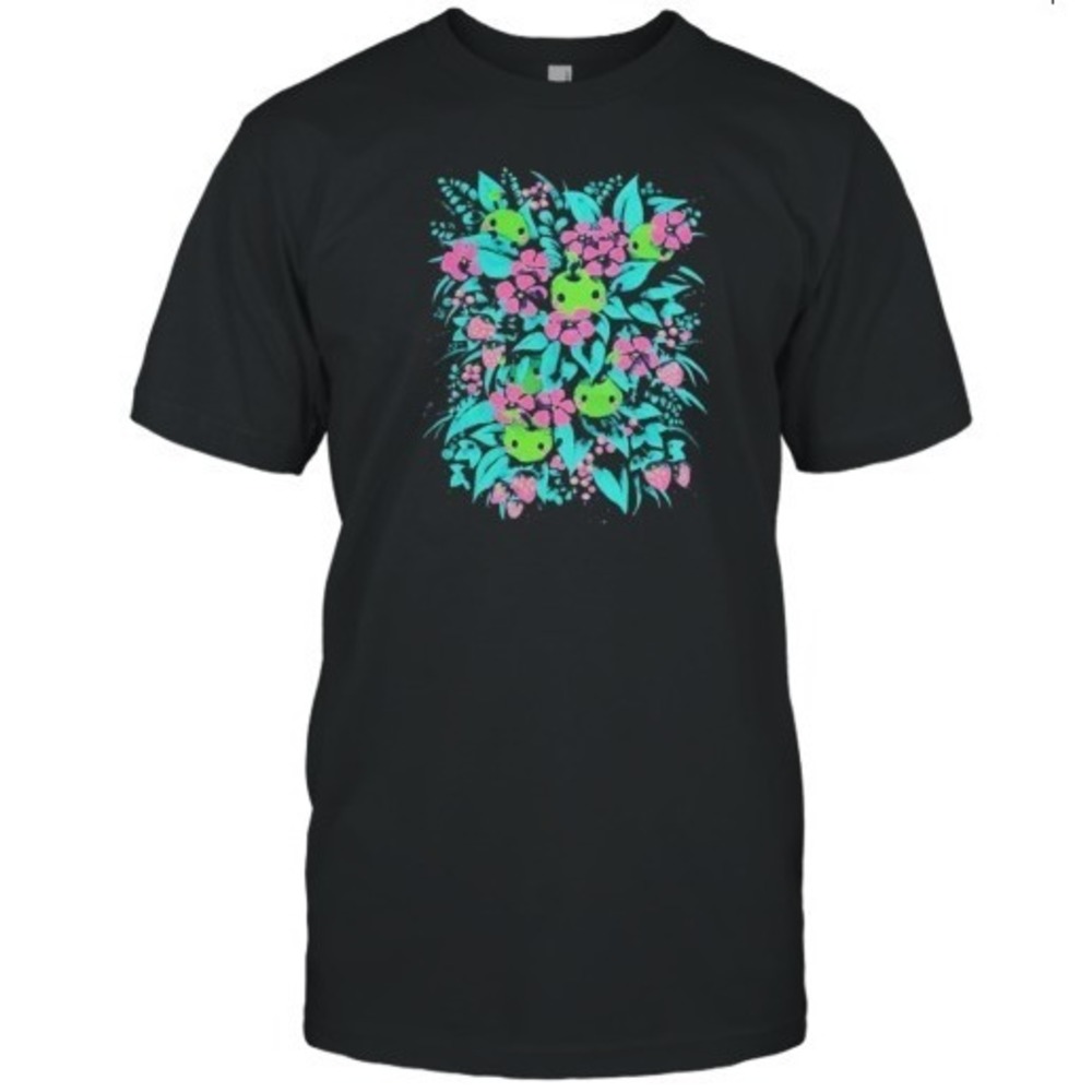 Keepers Of The Forest Nina T-Shirt - Picture 1 of 4